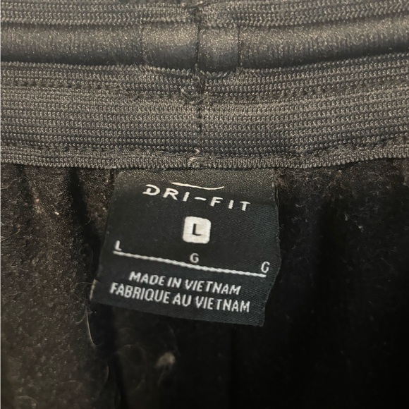 Nike Dri Fit Sweatpants - Picture 5 of 5